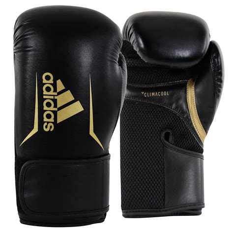 Adidas boxing gear